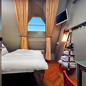 Budget Kamer met Twee Aparte Bedden